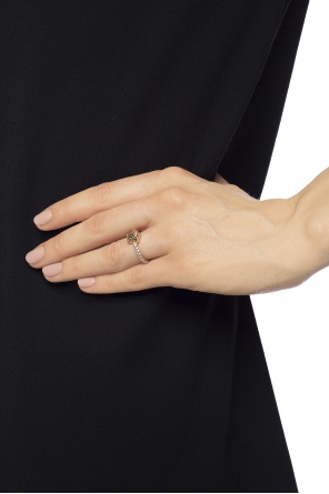 Medusa head ring, zdjęcie 2 Medusa head ring od Versace